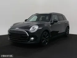 MINI Clubman Cooper Sport Edition
