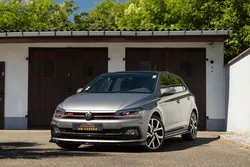 Volkswagen Polo GTI 2019 – Stage 3 – DSG6 – 65 000 kms – Suivi complet