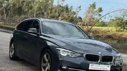 BMW Série 3 316 d Auto Line Sport de 2017