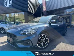 Ford Focus 1.0 EcoBoost 125ch mHEV ST-Line