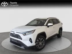 TOYOTA RAV-4 2.5 hybrid 2WD Advance
