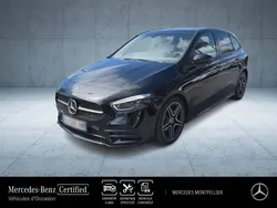 Mercedes-benz Classe B 200d 150ch AMG Line 8G-DCT