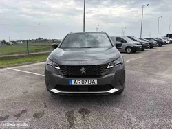 Peugeot 3008 1.5 BlueHDi GT EAT8