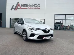 Renault Clio 1.0 TCe 90ch Equilibre