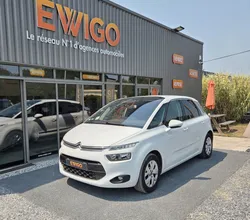 Citroen c4 picasso 1.2 puretech 130 attraction start-stop