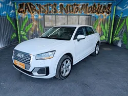Audi Q2 30 TDI 116 S Tronic Sport