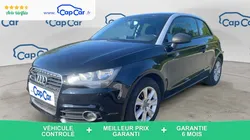 Audi A1 1.6 TDI 90 Ambition