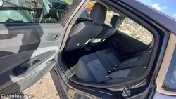 Ford Fiesta 1.4 TDCi