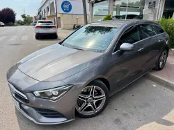 Mercedes-Benz CLA 200 Shooting Brake 200d 8G-DCT