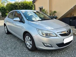 Opel Astra 1.4 ECOFLEX 87cv