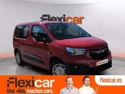 OPEL Combo Life 1.5TD S-S Innovation L 130