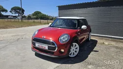 MINI One de 2014
