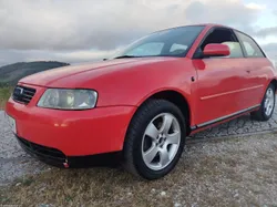 Audi A3 3p