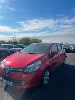 Renault Clio IV 1.5 dci 90cv bon état