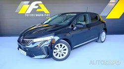 Renault Clio 1.0 TCe Evolution de 2024