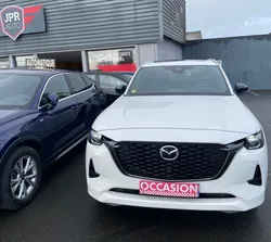 MAZDA CX-80 HOMURA PLUS e-SKYACTIV 3.3L HYBRID 254CV BOITE AUTO