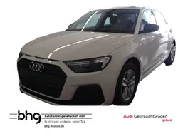 Audi A1 sportback 25 TFSI Komfort LED MMI Interface EPH digitalC. Klima