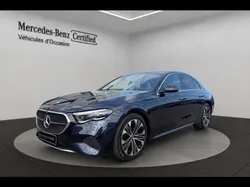 Mercedes-benz Classe E 220 d 197+23ch Avantgarde Line 9G-Tronic