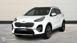 Kia Sportage 1.6 CRDi 136ch ISG GT Line Premium 4x2 DCT7