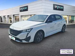 Peugeot 308 BlueHDi 130ch S&S BVM6 Active Pack