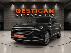 Volkswagen Touareg eHybrid Atmos 3.0 V6 TSI 280kW Tip 4M