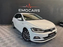Volkswagen Polo VI 1.0 TSI 95 COPPER LINE 1ERE MAIN