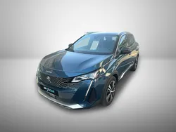 Peugeot 3008 (2) PureTech 130 GT