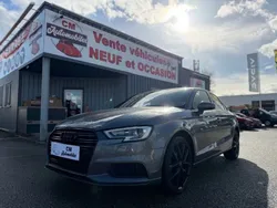 Audi a3 berline 30 tdi 116cv s-tronic7 business line