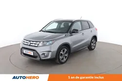 Suzuki Vitara 1.6 VVT Pack 120 ch
