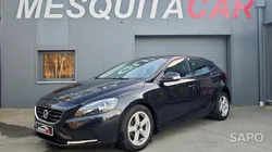 Volvo V40 1.6 D2 Kinetic Eco de 2014