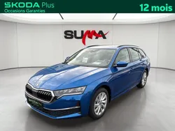Skoda Octavia COMBI 1.5 TSI Hybrid 116 ch ACT DSG7 Selection
