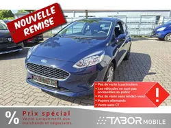 Ford Fiesta 1.1 Cool & Sound-Paket Klima BT