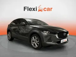 Mazda CX-30 2.0 SKYACTIV-G 120 COMFORT PLUS 2WD