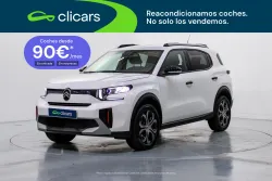 CITROEN C3 Aircross Turbo S&S Plus 100