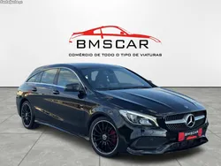 Mercedes-Benz CLA 200 AMG FULL EXTRAS