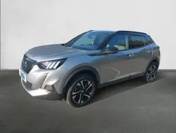 Peugeot 2008 PureTech 130 S&S EAT8 - GT