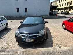 Opel Astra GTC 1.3 CDTi