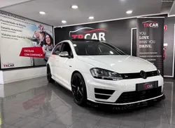 VW Golf 2.0 TSi R DSG