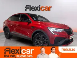 RENAULT Arkana 1.6 E-Tech Intens 105kW