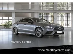 MERCEDES Clase CLA CLA 220d