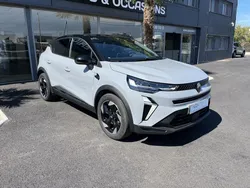 Renault CAPTUR II 1.0 TCE 90CH TECHNO - 25