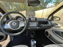 Smart ForTwo Coupe Cdi