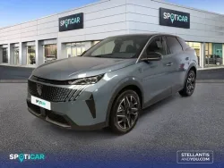 Peugeot 3008 1.2 107KW  eDCS6 GT