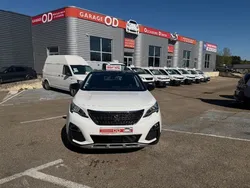 Peugeot 3008 1.2 130CH ALLURE S&S EAT6