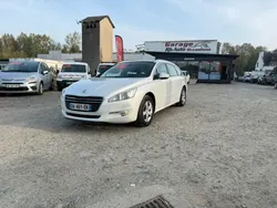PEUGEOT 508 SW 2.0 HDi 140 CH ALLURE