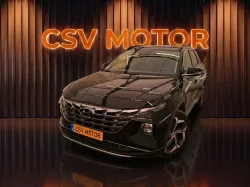 HYUNDAI Tucson 1.6 TGDI PHEV Tecno Sky AT