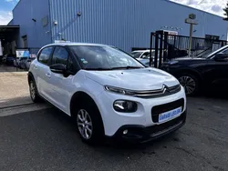 Citroen C3 STE 1.5 BLUEHDI 100CH S&S BVM 6 FEEL