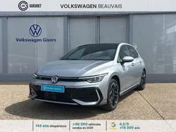 Volkswagen Golf 1.5 eTSI EVO2 150 DSG7 R-Line Edition