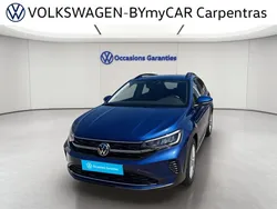 VOLKSWAGEN Taigo 1.0 TSI 116 BVM6 VW Edition