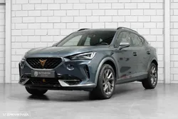 Cupra Formentor 1.5 TSI DSG